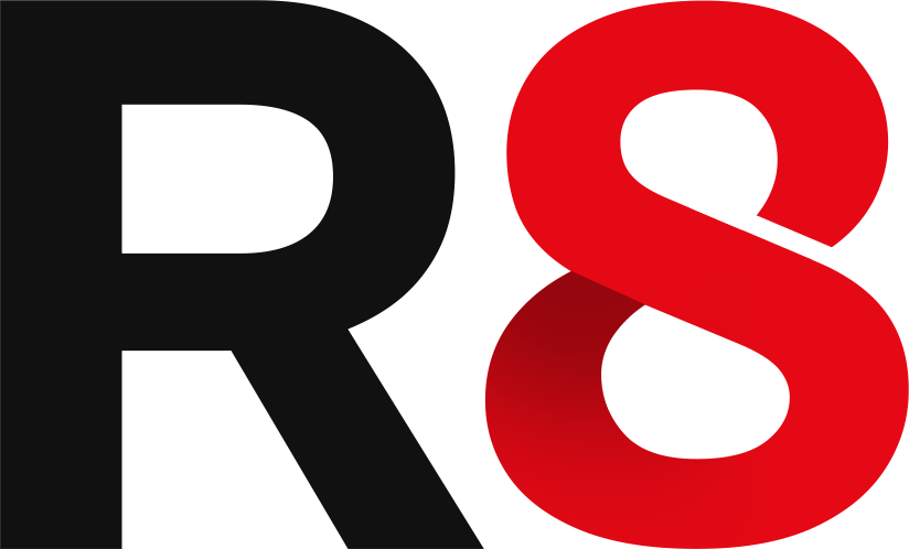 R8 Tintas e Argamassas