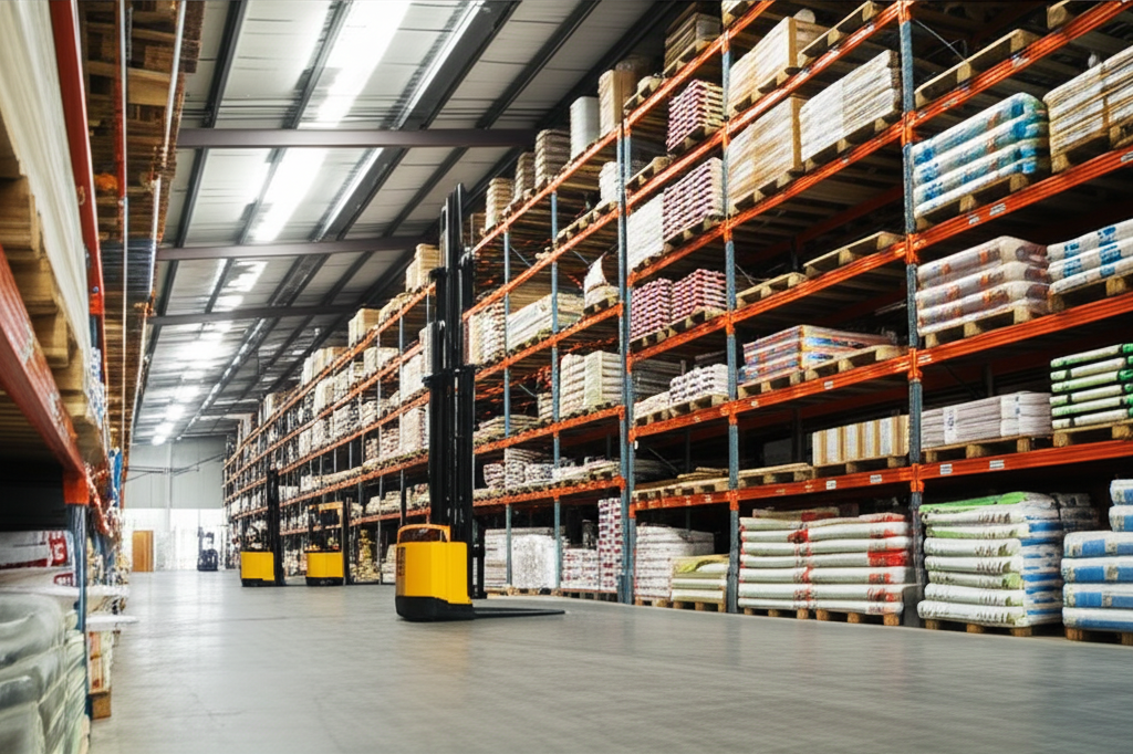 Materiais de Construção