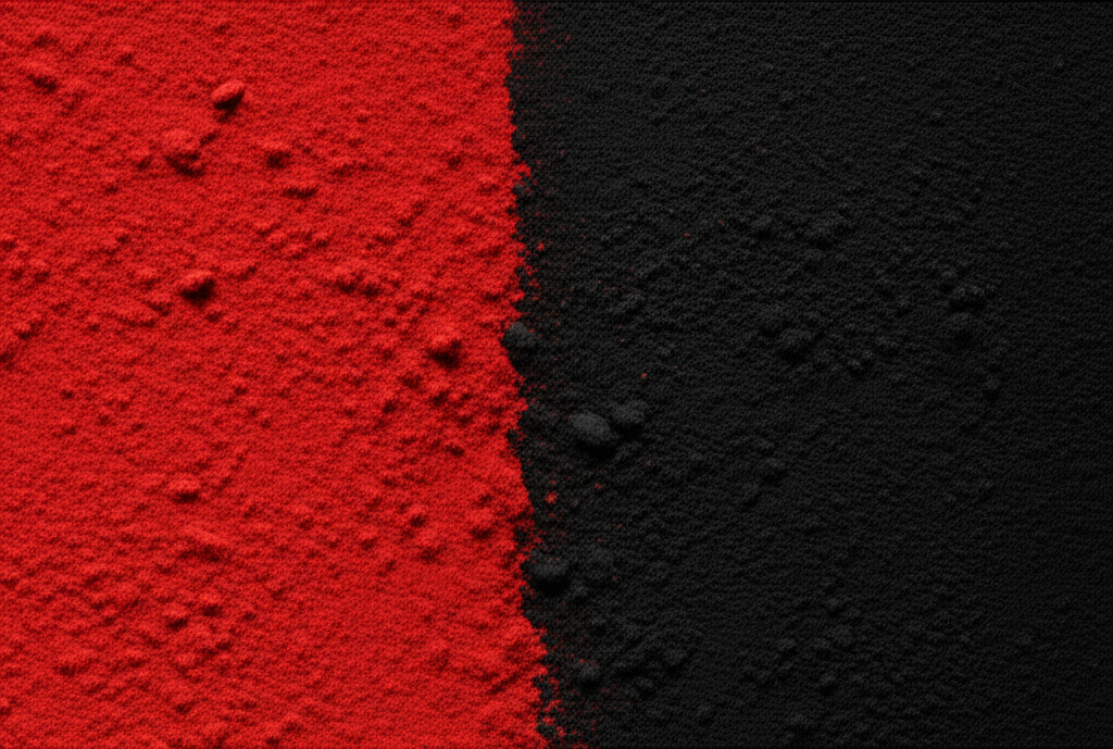 Massa Corrida em Pó