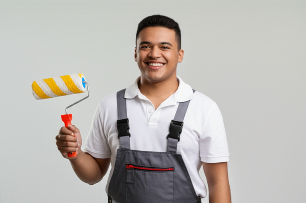 Pintores Profissionais